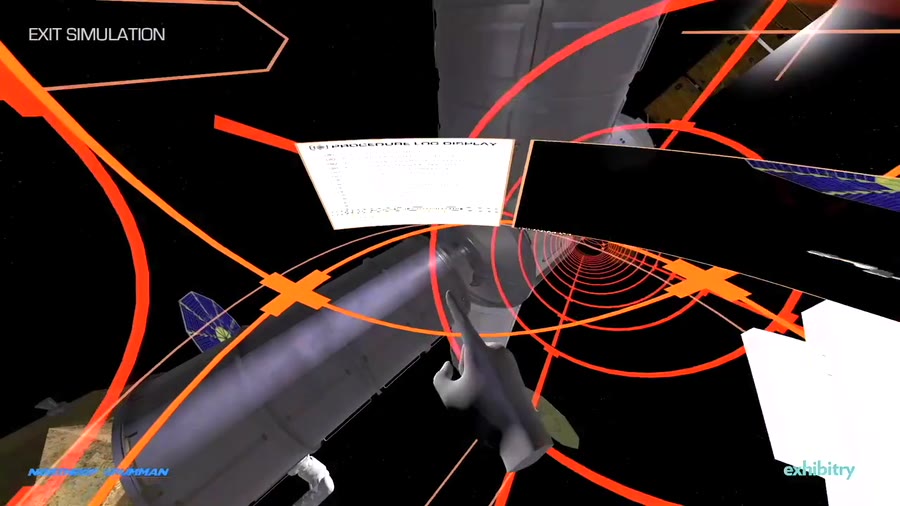 NPLD narrated guide
