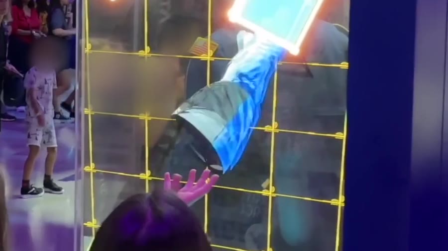 Glove engineering